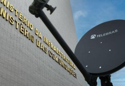 Governo federal envia antenas para garantir internet em São Sebastião