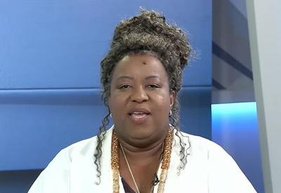 Ministra de Direitos Humanos afirma que penas do 8/1 não são longas e critica comparações com anistia pós-ditadura