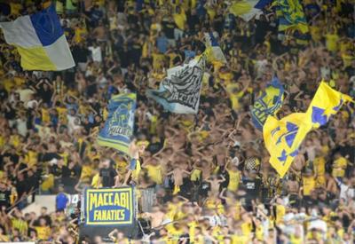 Polícia britânica proíbe torcida de time israelense em jogo na Inglaterra