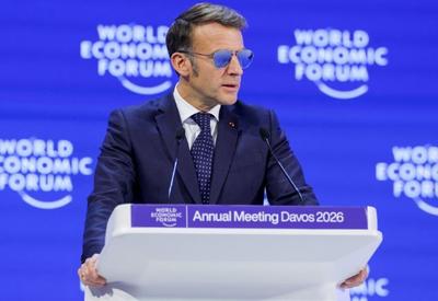 França pede exercício da Otan na Groenlândia e está pronta para participar