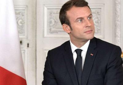 Macron diz que Bolsonaro mentiu durante reunião do G-20 no Japão