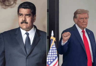 Brasil mantém neutralidade na crise EUA-Venezuela; oposição critica Lula