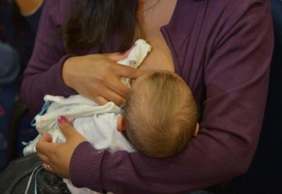 Ucrânia: Porão de maternidade em Mariupol é transformado em berçário