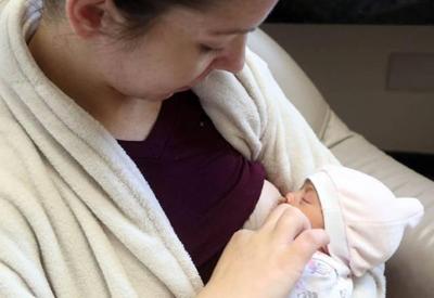 Ministra do STF autoriza licença-maternidade maior para mãe de bebê prematuro