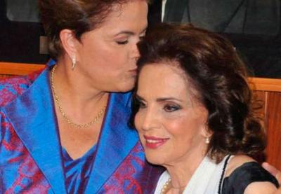 Mãe da ex-presidente Dilma Rousseff morre em Belo Horizonte