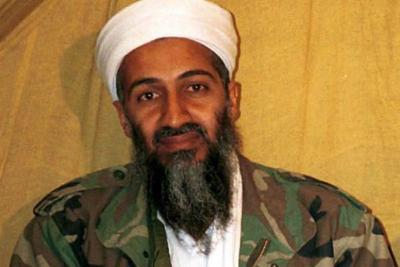 Mãe do terrorista Osama Bin Laden fala publicamente pela 1ª vez