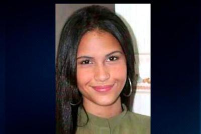 Mãe reconhece corpo de adolescente que desapareceu na Grande São Paulo