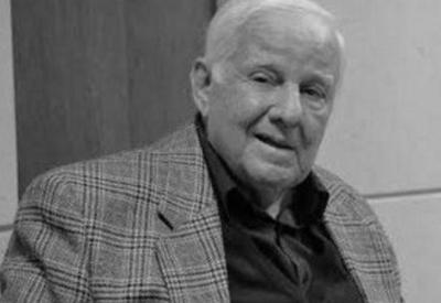 Morre maestro Diogo Pacheco, aos 96 anos