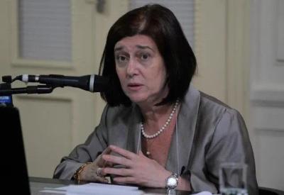 Magda Chambriard: ações da Petrobras sobem após nova presidente assumir