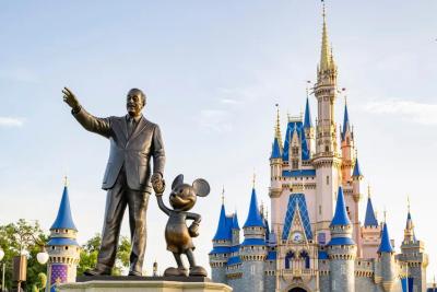 Disney afirma que homem não pode processá-la por morte de esposa devido a termos de uso do Disney+