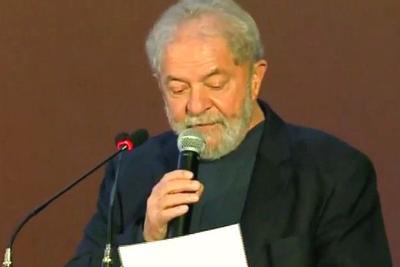 Magistrados que vão julgar ex-presidente Lula recebem ameaças