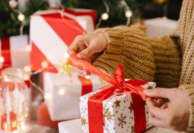 SP: 60% dos moradores devem presentear parentes ou amigos no Natal
