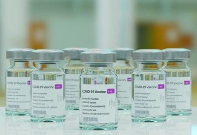 Covax já distribuiu 380 milhões de doses das vacinas contra covid-19