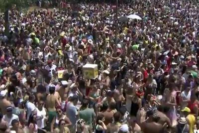 Mais de 500 blocos vão ocupar as ruas de São Paulo durante Carnaval