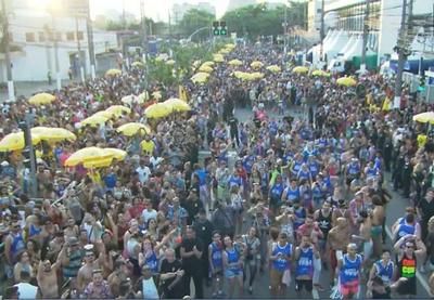 Mais de 200 blocos devem animar o pré-carnaval de São Paulo