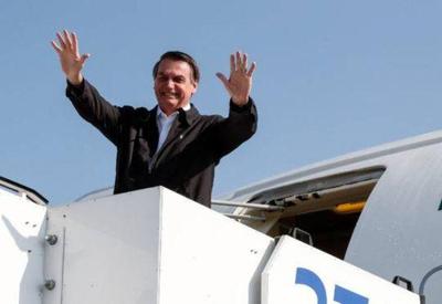 Governo autoriza viagem de assessores para acompanhar Bolsonaro nos EUA