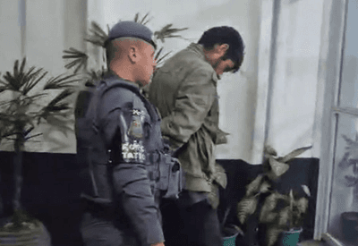 Homem é preso após atacar duas mulheres em menos de 48 horas na zona leste de SP