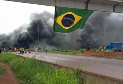 Associação Brasileira de Jornalismo Investigativo condena ataques a jornalistas