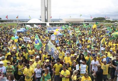 Manifestações tendem a diminuir até a posse de Lula, diz analista