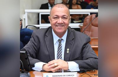 Vereador é executado a tiros enquanto estava em moto no RJ