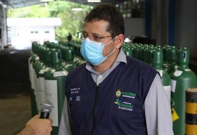Semana da CPI terá depoimento de ex-secretário de Saúde do Amazonas