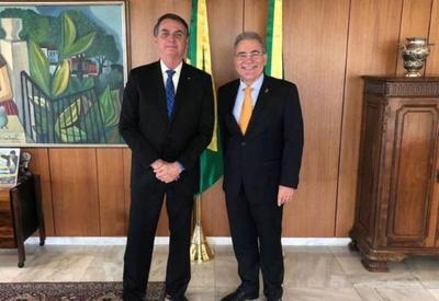 Saiba quem é Marcelo Queiroga, novo ministro da Saúde
