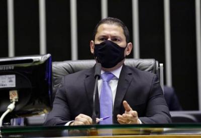"Não é Bolsonaro que decide quando tem eleições", diz Ramos