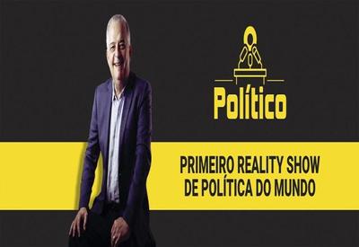 Márcio França lança reality show para descobrir lideranças políticas