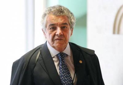 Marco Aurélio diz que Bolsonaro foi "rápido no gatilho" na escolha para o STF