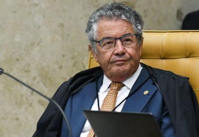 Marco Aurélio defende que Lula indique uma mulher negra para vaga aberta no STF