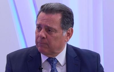Datena tem a última chance de ser protagonista no PSDB, diz Perillo