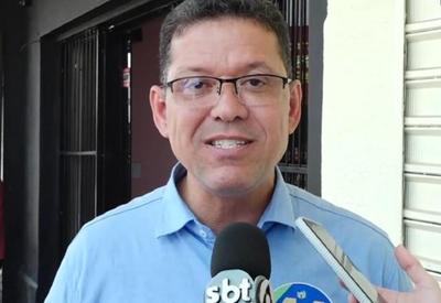 Marcos Rocha e Marcos Rogério disputam 2º turno pelo Governo de Rondônia