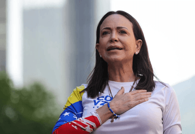 Maduro fecha embaixada na Noruega após María Corina Machado ganhar Nobel da Paz