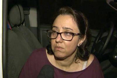 Marido ajuda polícia a encontrar esposa sequestrada em São Paulo