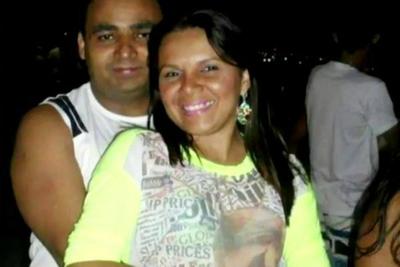 Marido atropela e mata mulher em Jundiaí