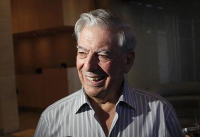 Morre Mario Vargas Llosa, ícone da literatura latino-americana, aos 89 anos
