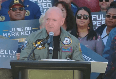 Pentágono abre investigação contra senador democrata após vídeo que cita “ordens ilegais”