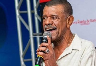 Morre Marquinhos PQD, parceiro de Arlindo Cruz e nome importante do samba