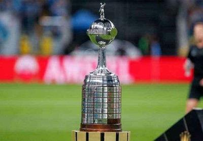Martelo batido: Conmebol confirma final da Libertadores em Santiago