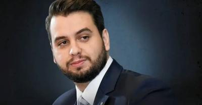 Defesa de Filipe Martins afirma que último acesso ao LinkedIn foi em 2024 