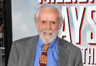 Morre Matt Clark, ator de De Volta para o Futuro III, aos 89 anos