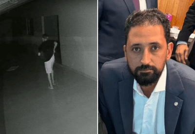 Casa do deputado e ex-jogador Maurício Souza é invadida em Minas Gerais