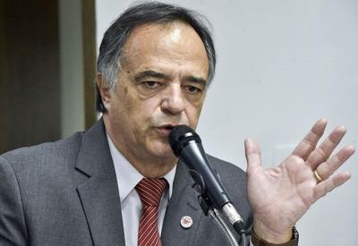 Eleições Municipais 2024: Mauro Tramonte tem 19% das intenções de voto em Belo Horizonte ,diz Datafolha