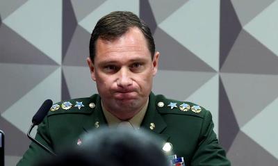Mauro Cid prestará novo depoimento à Polícia Federal nesta terça (19)