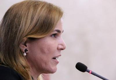 "Capitã cloroquina" será questionada sobre imunidade de rebanho em CPI