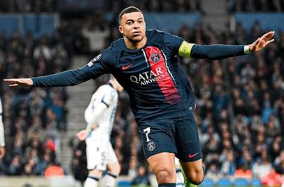 Mbappé e PSG brigam na justiça francesa por indenizações milionárias; entenda