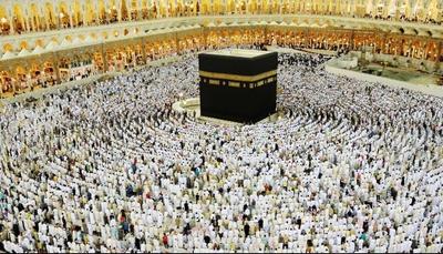 Calor extremo mata mais de mil muçulmanos na peregrinação a Meca
