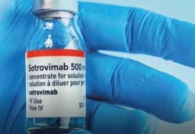 Medicamento aprovado pela Anvisa se mostra eficaz contra variante ômicron
