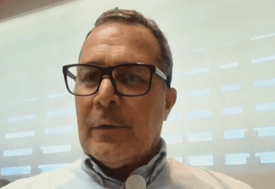 Exclusivo: médico de Bolsonaro avalia quadro clínico do ex-presidente