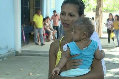 Medo do Zika Vírus fez número de nascimentos cair 10% em Pernambuco
